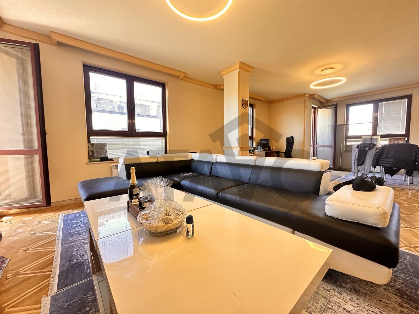 Продава МЕЗОНЕТ, гр. Пловдив, Съдийски, снимка 2 - Апартаменти - 50079312