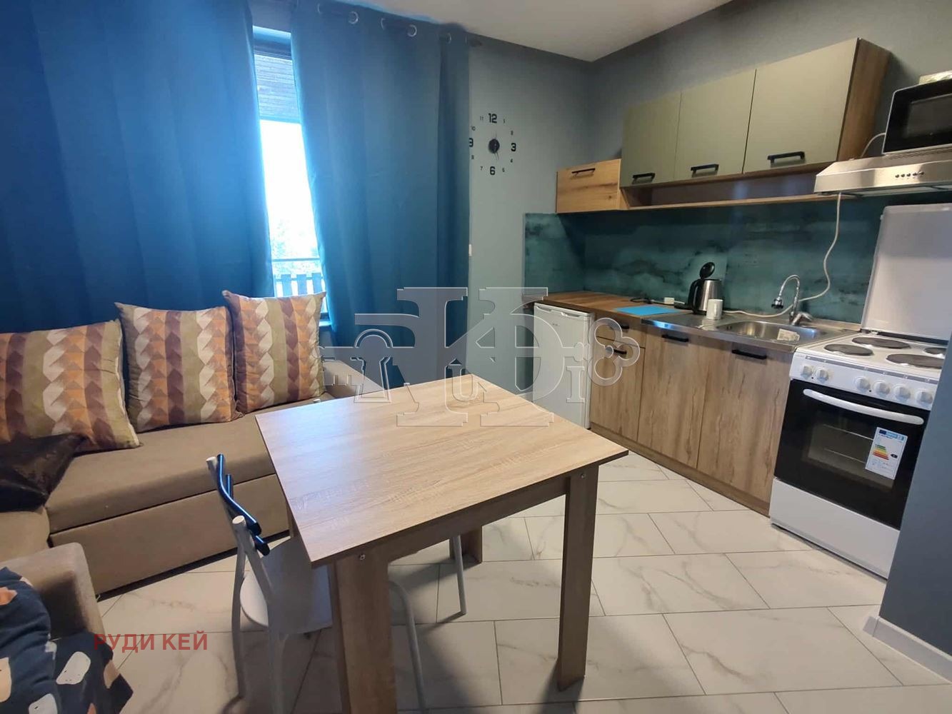 Продава МЕЗОНЕТ, с. Николаевка, област Варна, снимка 2 - Апартаменти - 52636155