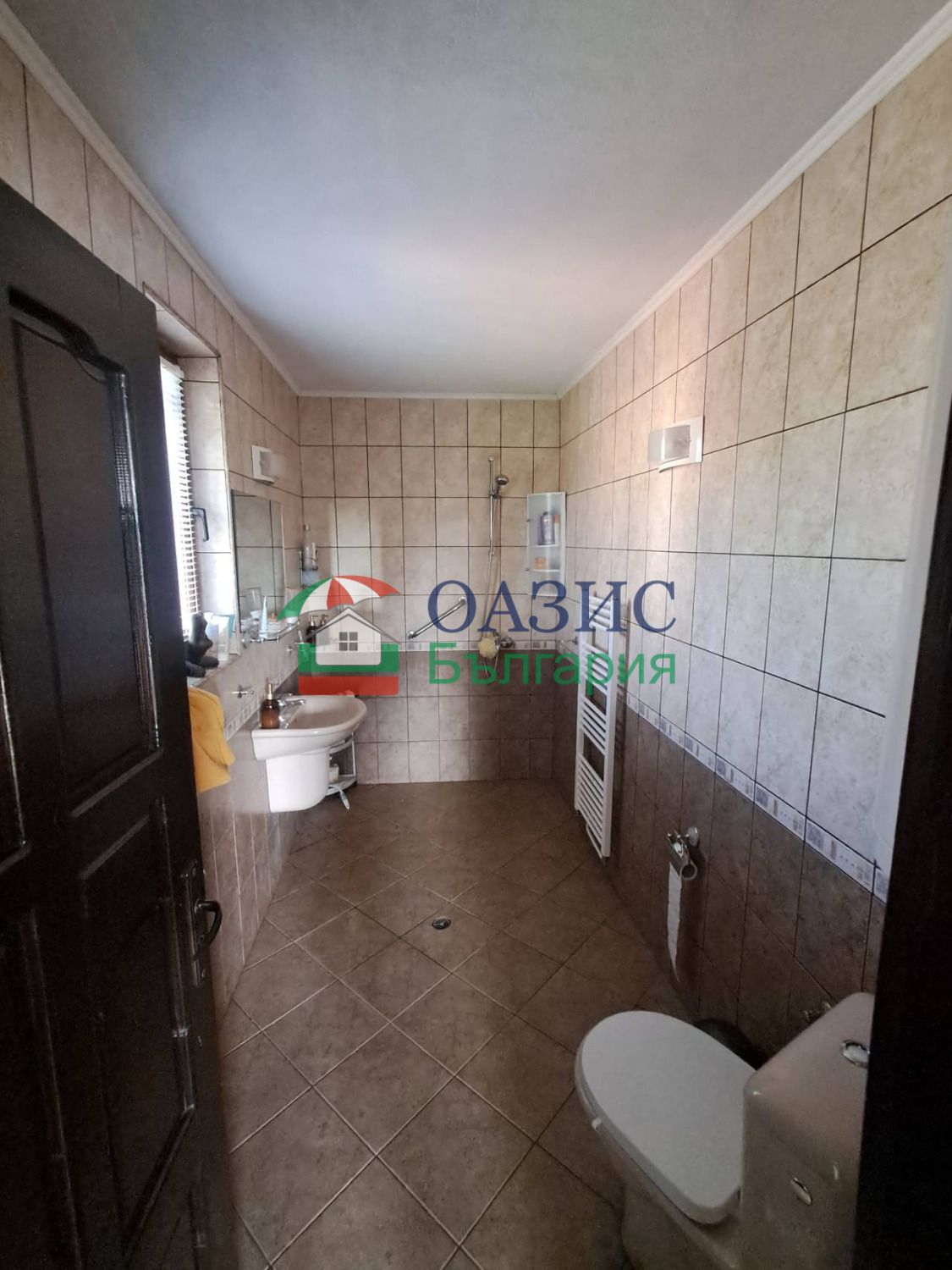 Продава КЪЩА, с. Бата, област Бургас, снимка 7 - Къщи - 54689097