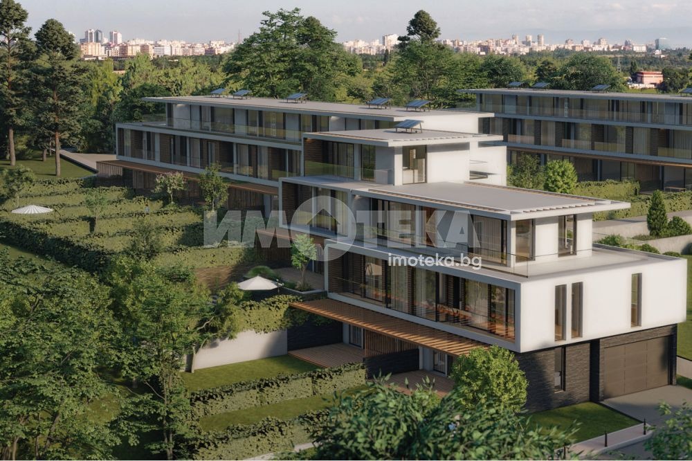 Продава КЪЩА, гр. София, м-т Детски град, снимка 8 - Къщи - 55171830