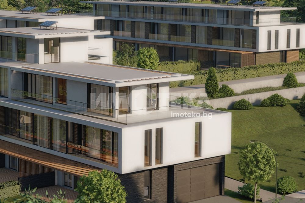 Продава КЪЩА, гр. София, м-т Детски град, снимка 7 - Къщи - 55171830