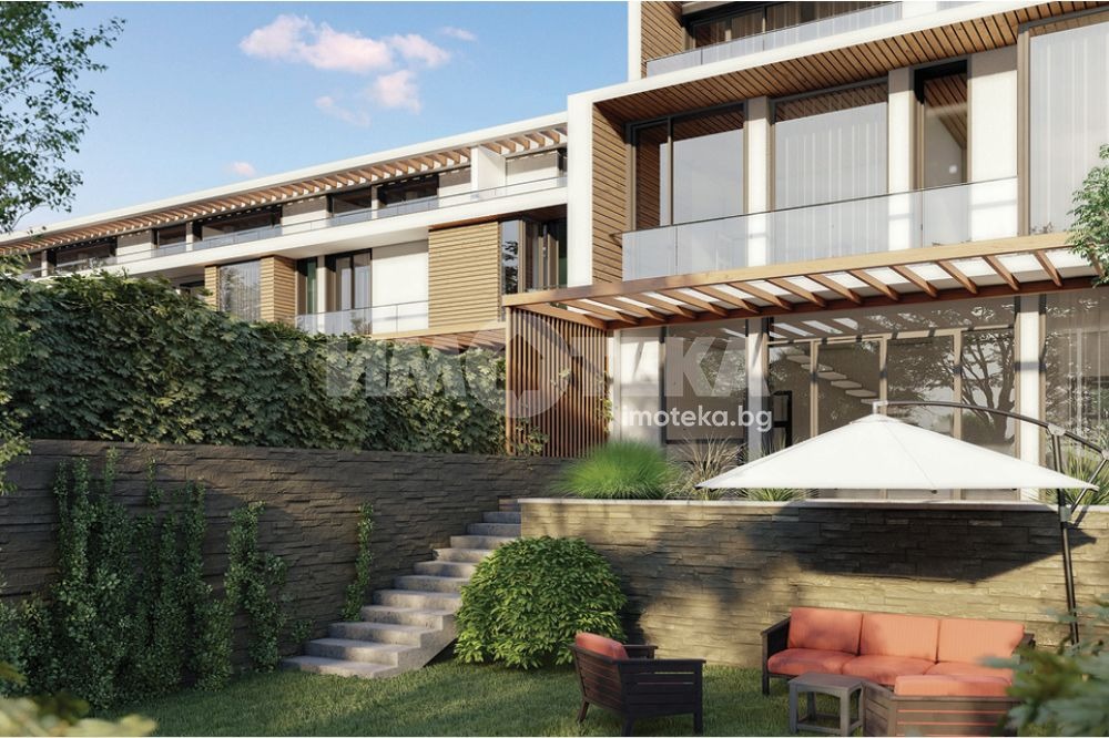 Продава КЪЩА, гр. София, м-т Детски град, снимка 2 - Къщи - 55171830