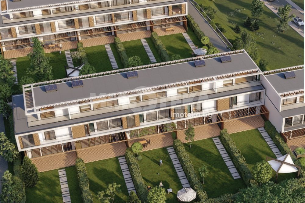 Продава КЪЩА, гр. София, м-т Детски град