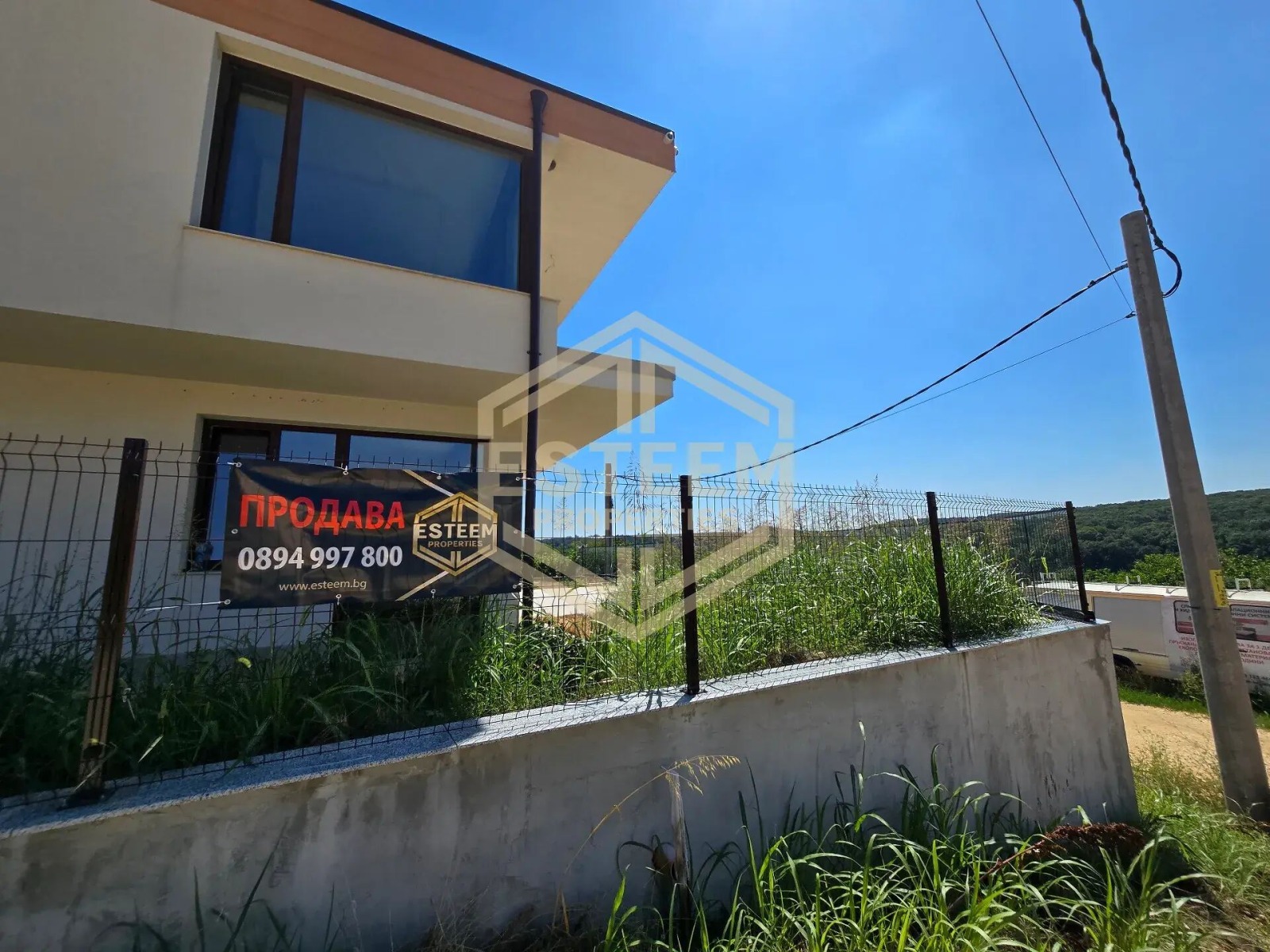 Продава КЪЩА, с. Николово, област Русе, снимка 15 - Къщи - 55301543