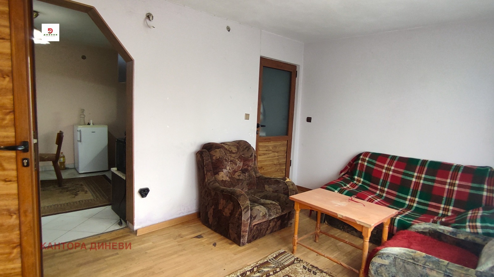 Продава КЪЩА, с. Хрищени, област Стара Загора, снимка 4 - Къщи - 55995143