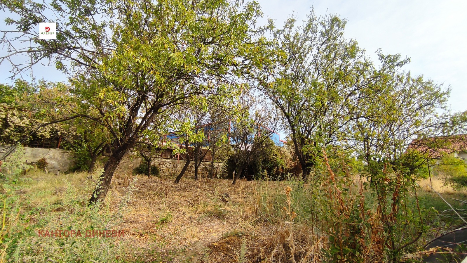 Продава КЪЩА, с. Хрищени, област Стара Загора, снимка 12 - Къщи - 55995143