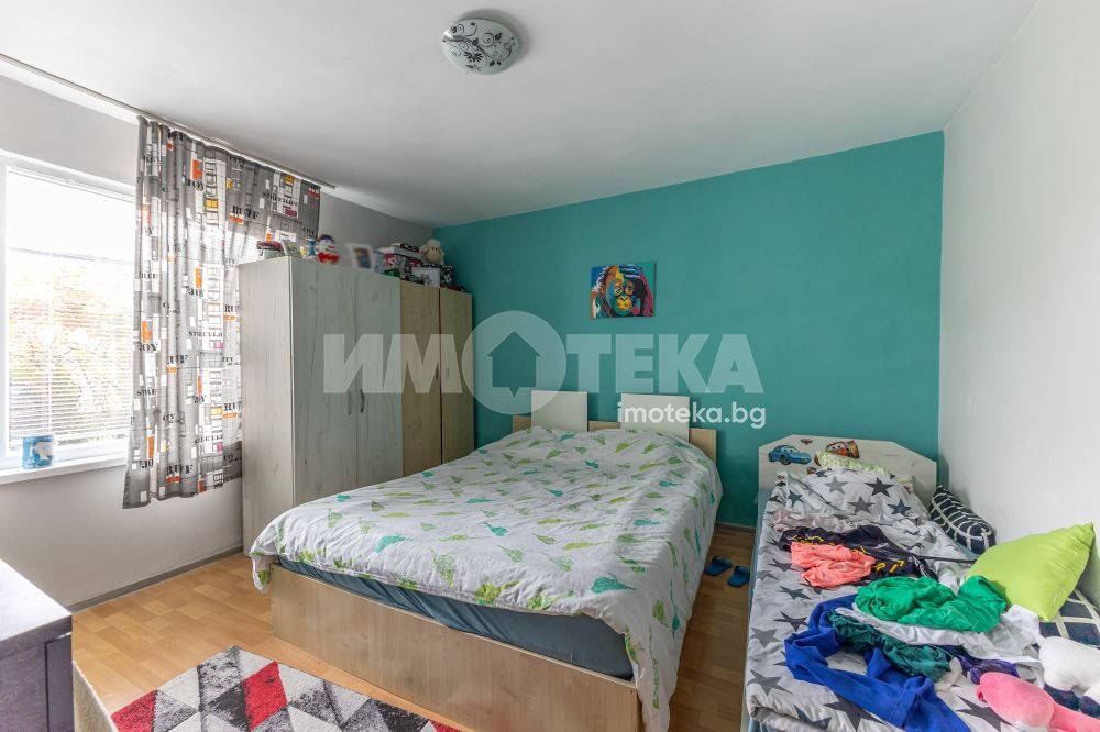 Продава КЪЩА, гр. Игнатиево, област Варна, снимка 14 - Къщи - 56725250