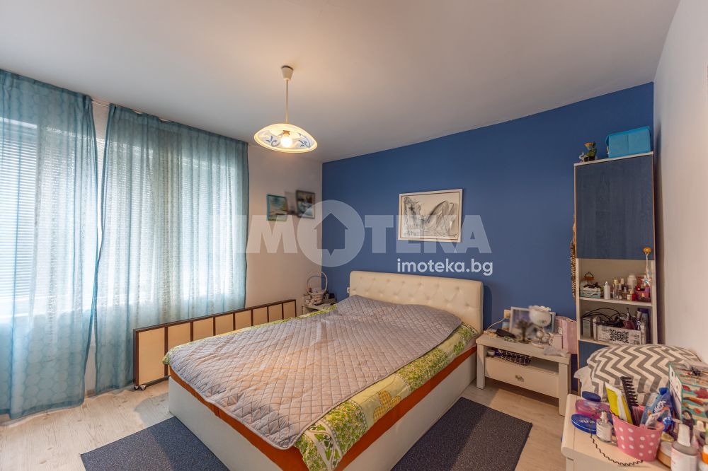 Продава КЪЩА, гр. Игнатиево, област Варна, снимка 5 - Къщи - 56725250