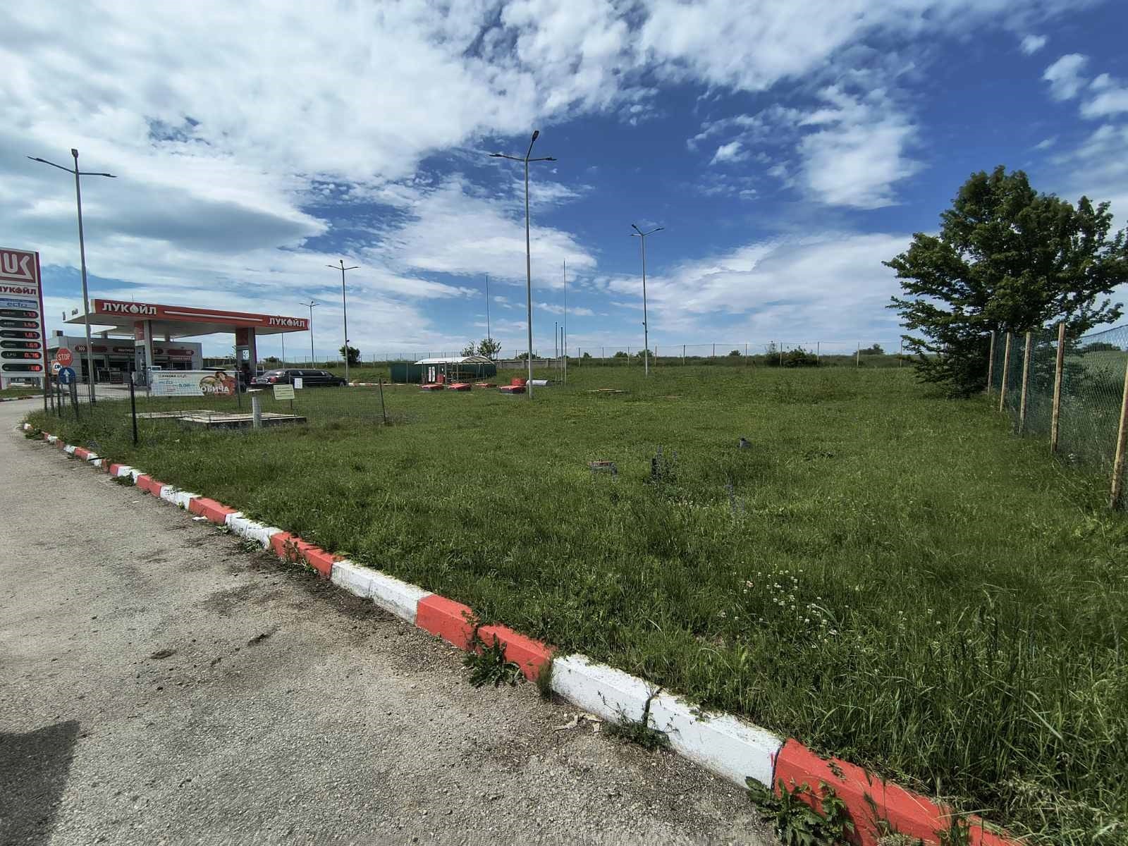 Продава ПАРЦЕЛ, с. Кичево, област Варна, снимка 4 - Парцели - 54814110