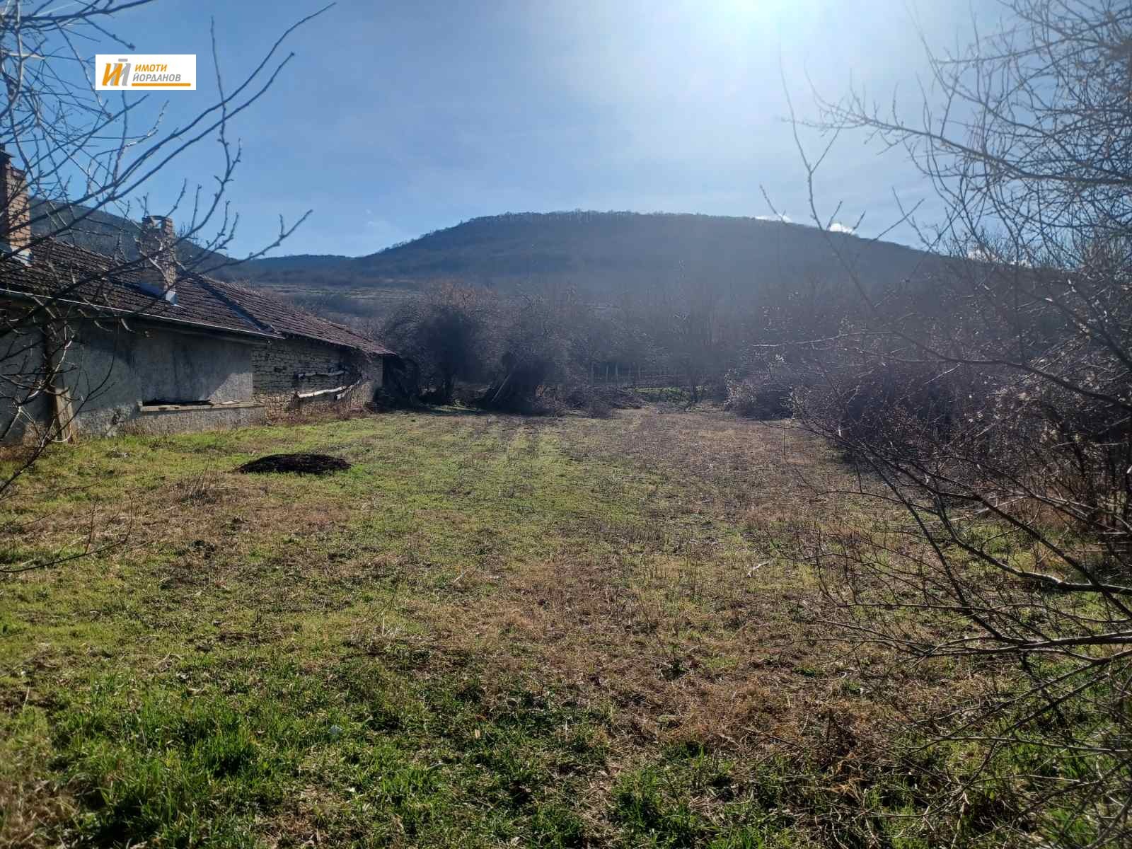 Продава ПАРЦЕЛ, с. Шемшево, област Велико Търново, снимка 2 - Парцели - 53674655