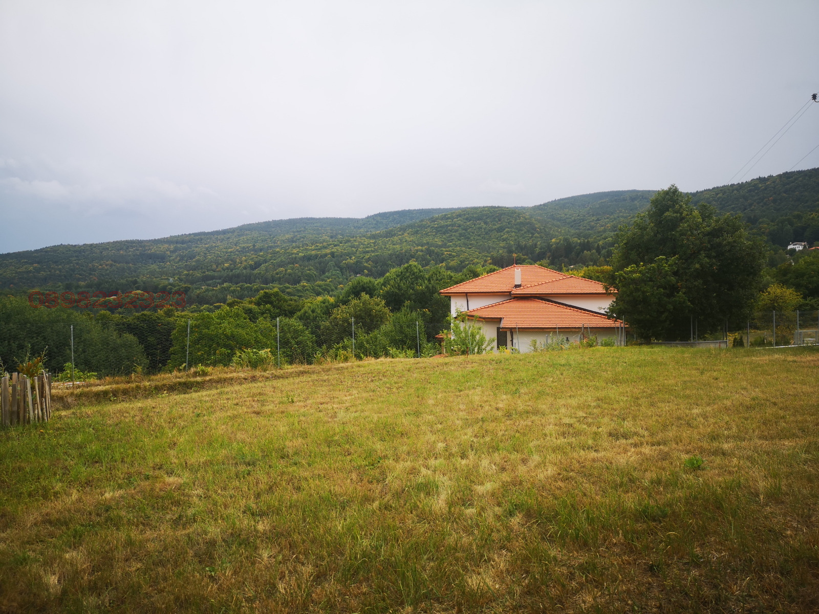 Продава ПАРЦЕЛ, с. Бойково, област Пловдив, снимка 3 - Парцели - 55042948