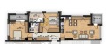 Продава 3-СТАЕН, град София, Младост 1А • 279100 € • 45305344 — Holmes.bg