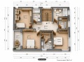 Продава КЪЩА, област Пловдив, с. Първенец • 357000 € • 50170626 9