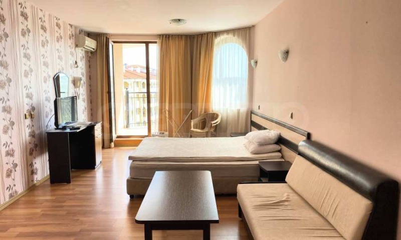 Продава 1-СТАЕН в област Бургас, гр. Царево - 85 кв.м / 99 000 € » 193 627.17 лв., СУПРИММО - БУРГАС