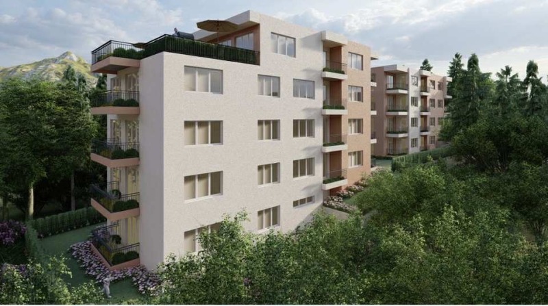 Продава 3-СТАЕН в град Варна, м-т Пчелина - 86 кв.м / 111 800 € » 218 661.79 лв., ЕЛИТ ГРИЙН БГ
