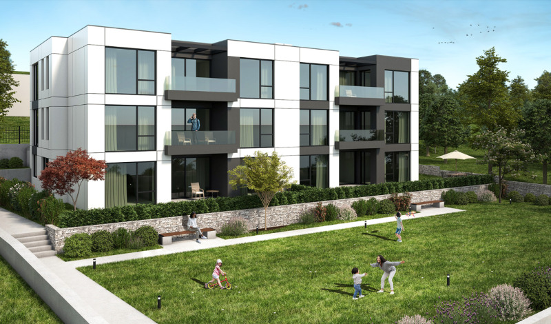 Продава 4-СТАЕН в град Варна, Свети Никола - 150 кв.м / 360 600 € » 705 272.30 лв., ХОЛДИНГ ГРУП