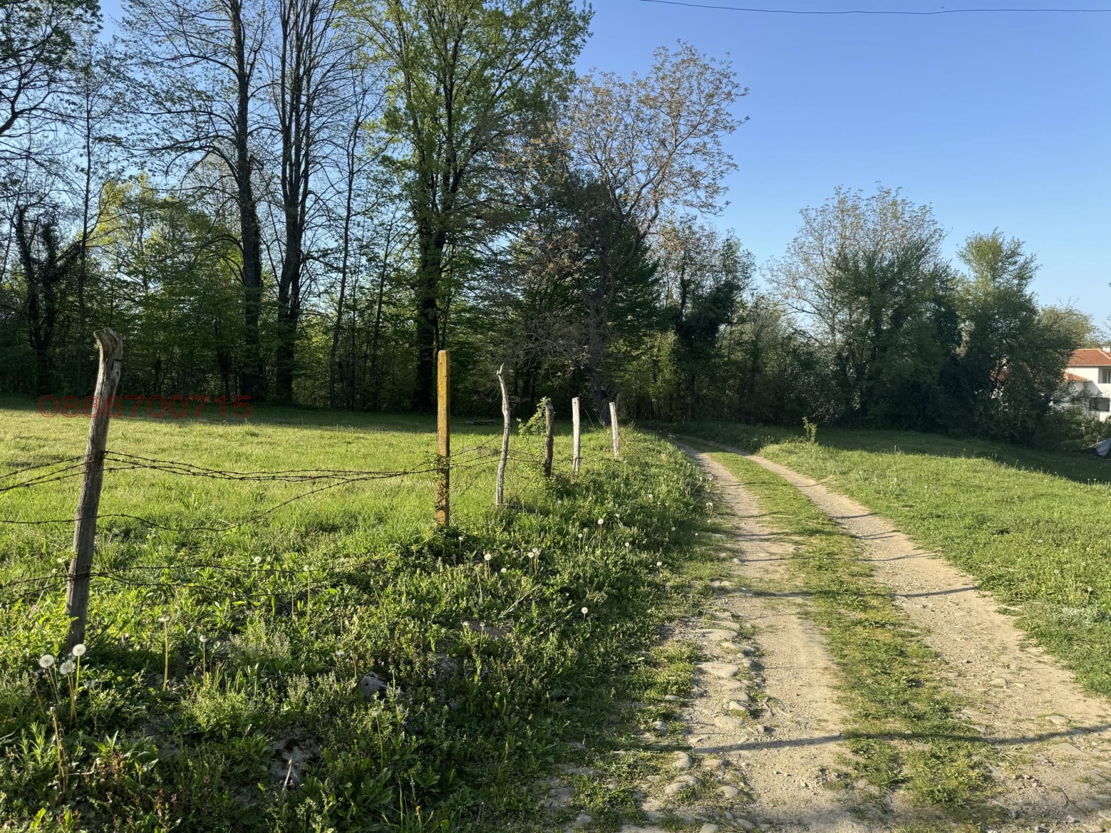 Продава ПАРЦЕЛ | Imot.bg — изображение 3