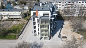 Продажба на двустайни апартаменти в град Плевен - изображение 16 