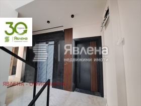 1 slaapkamer Briz, Varna 12