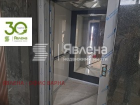1 slaapkamer Briz, Varna 11