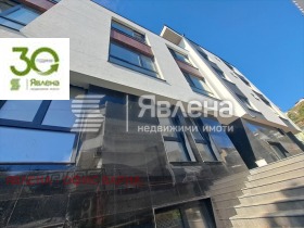 1 slaapkamer Briz, Varna 15