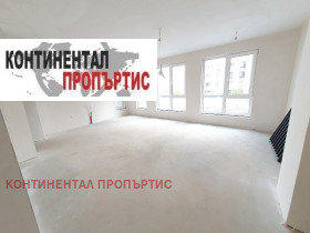2 Schlafzimmer Zentar, Sofia