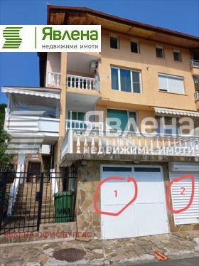 House Sveti Vlas, region Burgas 1