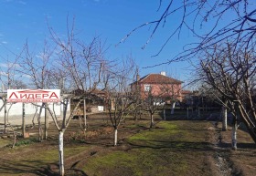 Hus Malak chardak, region Plovdiv 1