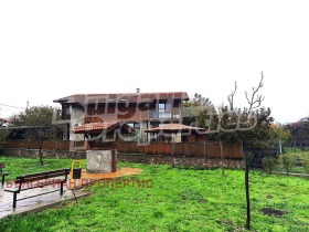 Къща с. Каменар, област Бургас