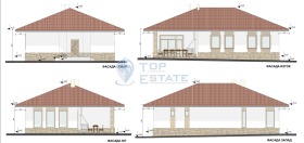 Complot Beliacoveț, regiunea Veliko Tarnovo 2