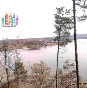 ПАРЦЕЛ, 2 000 m2