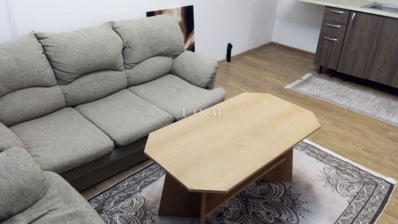 Продава  Studio Sjumen , Dobrudzjanski , 44 кв.м | 64871661 - изображение [2]