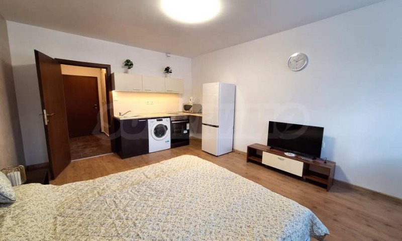 Satılık  Stüdyo bölge Blagoevgrad , Bansko , 46 metrekare | 70359731 - görüntü [4]