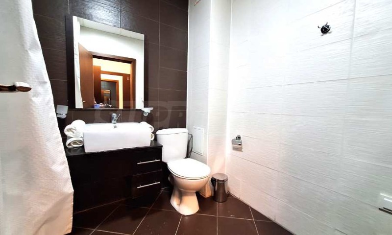 Satılık  Stüdyo bölge Blagoevgrad , Bansko , 46 metrekare | 70359731 - görüntü [7]