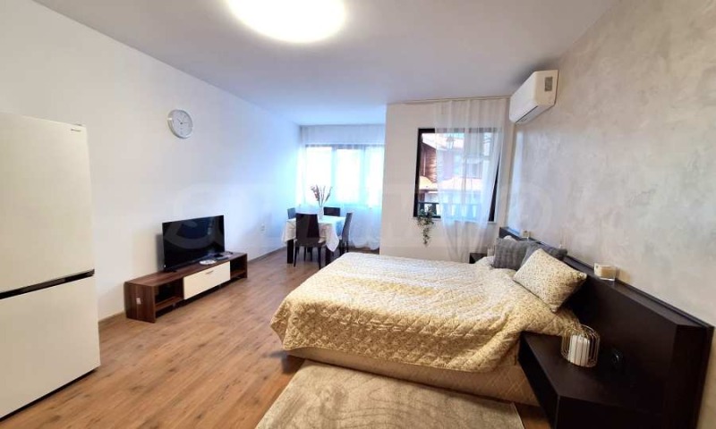 Satılık  Stüdyo bölge Blagoevgrad , Bansko , 46 metrekare | 70359731 - görüntü [3]