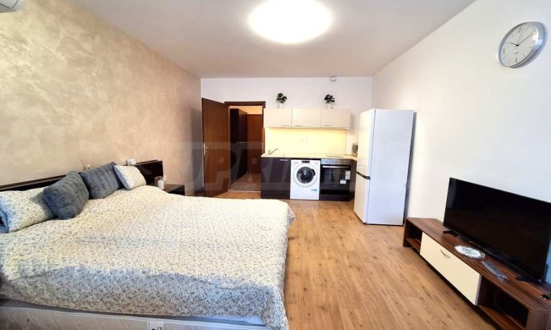 Satılık  Stüdyo bölge Blagoevgrad , Bansko , 46 metrekare | 70359731