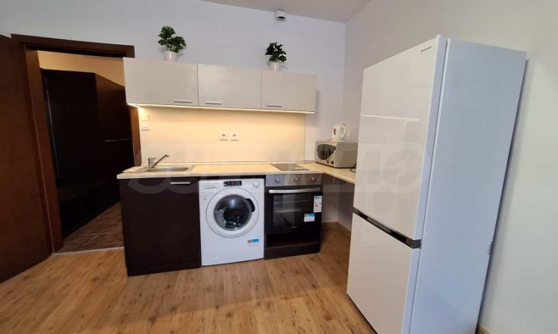 Satılık  Stüdyo bölge Blagoevgrad , Bansko , 46 metrekare | 70359731 - görüntü [2]