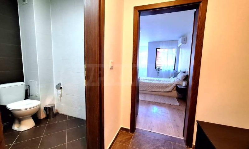 Satılık  Stüdyo bölge Blagoevgrad , Bansko , 46 metrekare | 70359731 - görüntü [6]