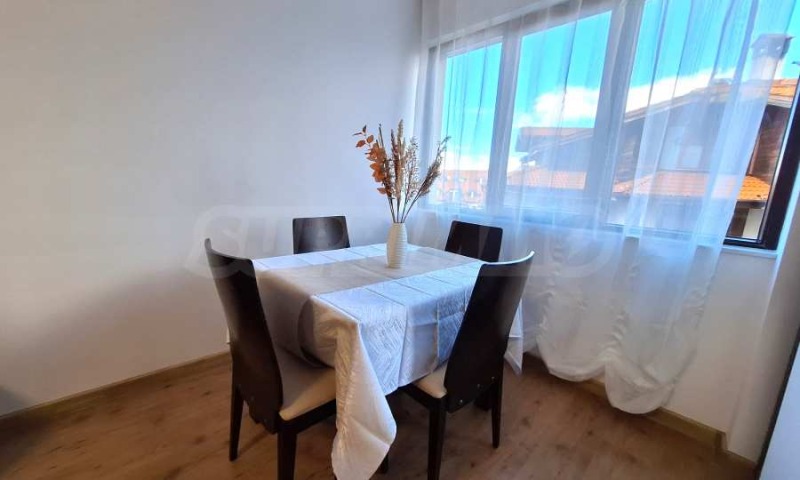 Satılık  Stüdyo bölge Blagoevgrad , Bansko , 46 metrekare | 70359731 - görüntü [5]