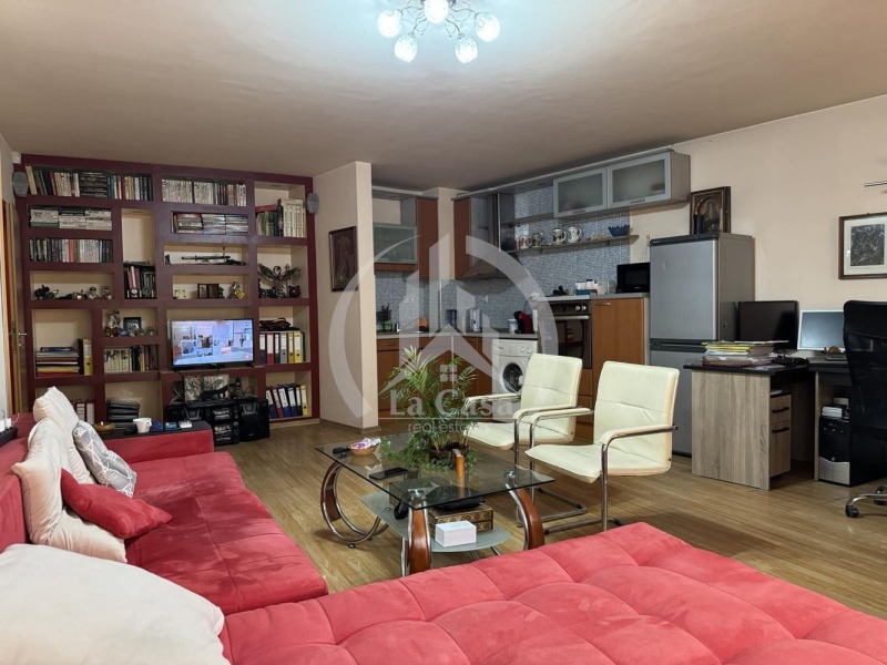 For Sale  1 bedroom Sofia , Dianabad , 78 sq.m | 69265592 - image [2]