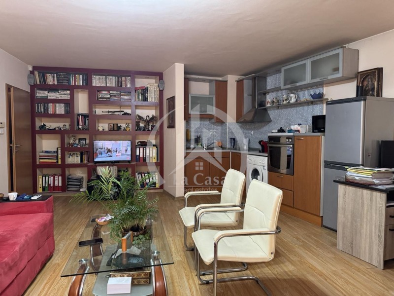 For Sale  1 bedroom Sofia , Dianabad , 78 sq.m | 69265592 - image [3]