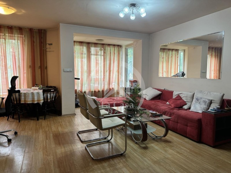 For Sale  1 bedroom Sofia , Dianabad , 78 sq.m | 69265592 - image [6]