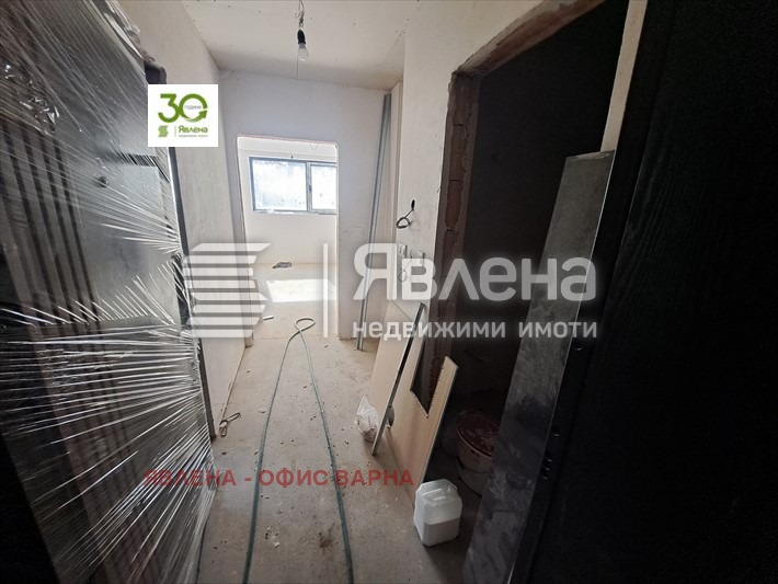 Na prodej  1 ložnice Varna , Briz , 62 m2 | 43225535 - obraz [9]