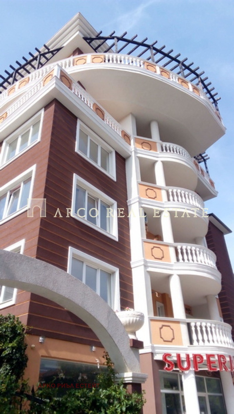 De vânzare  1 dormitor regiunea Burgas , c.c. Slânciev briag , 72 mp | 49406185 - imagine [10]
