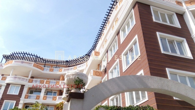 De vânzare  1 dormitor regiunea Burgas , c.c. Slânciev briag , 72 mp | 49406185 - imagine [5]
