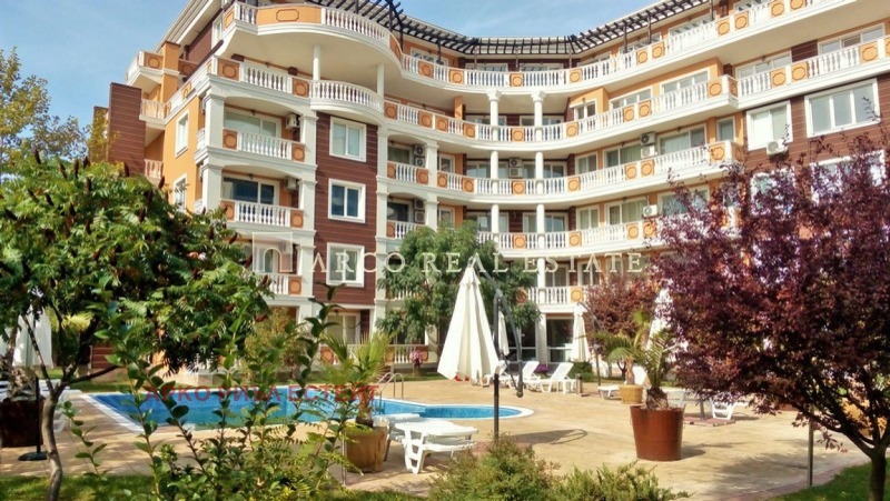 De vânzare  1 dormitor regiunea Burgas , c.c. Slânciev briag , 72 mp | 49406185