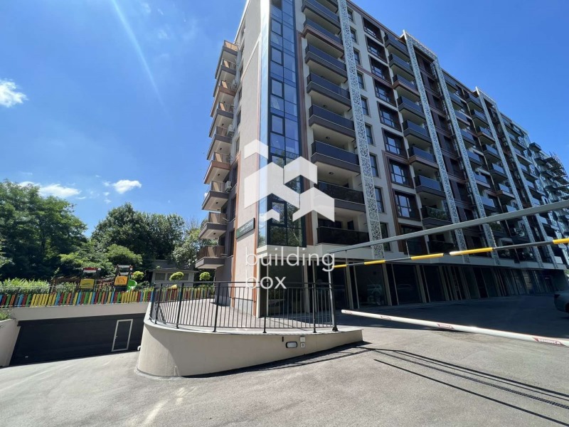 Продава  2-стаен град Пловдив , Каменица 2 , 71 кв.м | 57440235 - изображение [4]