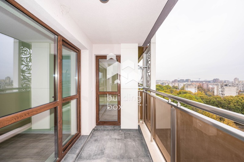 Продава  2-стаен град Пловдив , Каменица 2 , 71 кв.м | 57440235 - изображение [9]