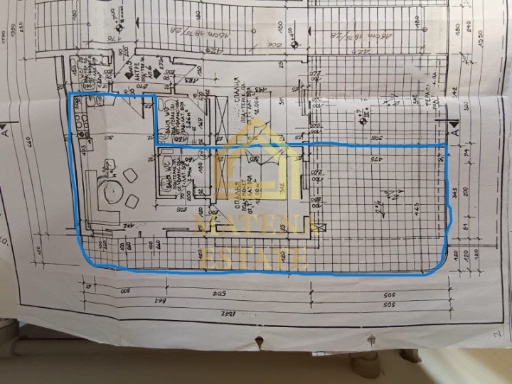 En venta  1 dormitorio Varna , k.k. Chayka , 103 metros cuadrados | 69532321 - imagen [9]