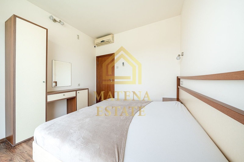 En venta  1 dormitorio Varna , k.k. Chayka , 103 metros cuadrados | 69532321 - imagen [6]